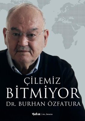 Çilemiz Bitmiyor | Yakın Kitabevi