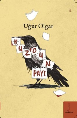 Kuzgun Payı | ŞEY Kitap