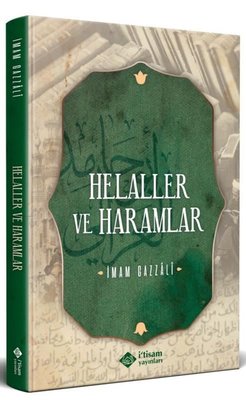 Helaller ve Haramlar | İ'tisam Yayınları