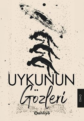 Uykunun Gözleri | Banliyö Kitap