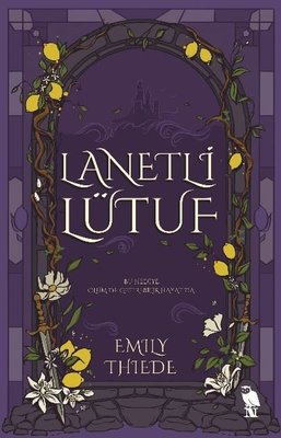 Lanetli Lütuf | Nemesis Kitap