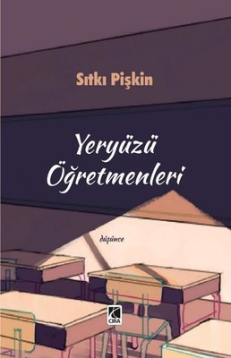 Yeryüzü Öğretmenleri | Çıra Yayınları
