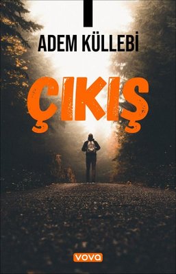 Çıkış | Vova Yayınları
