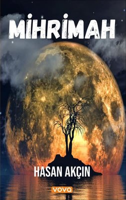 Mihrimah | Vova Yayınları