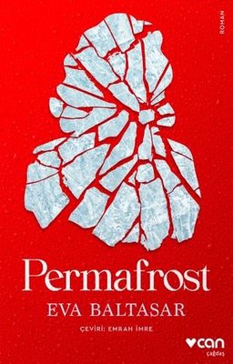 Permafrost | Can Yayınları