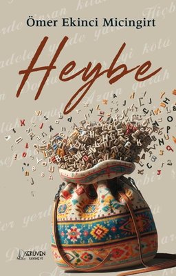 Heybe | Serüven Yayınevi