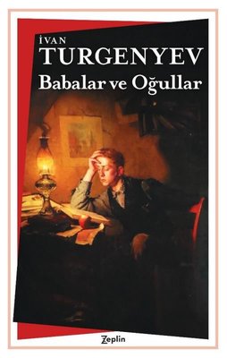 Babalar ve Oğullar | Zeplin Kitap