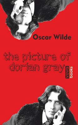 The Picture Of Dorian Gray | Vova Yayınları