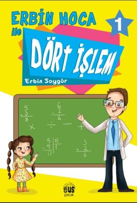 Erbin Hoca İle Dört İşlem 1 | Grius