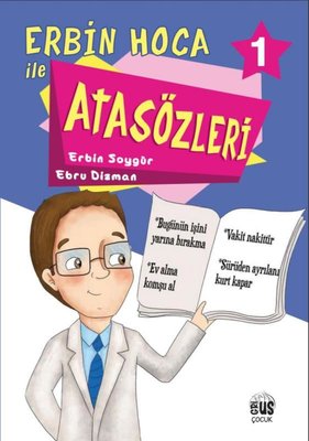 Erbin Hoca İle Atasözleri 1 | Grius