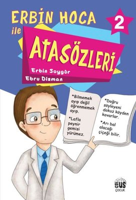 Erbin Hoca İle Atasözleri 2 | Grius