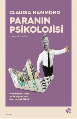 Paranın Psikolojisi | Sahi Kitap