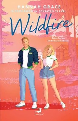 Wildfire | Olimpos Yayınları