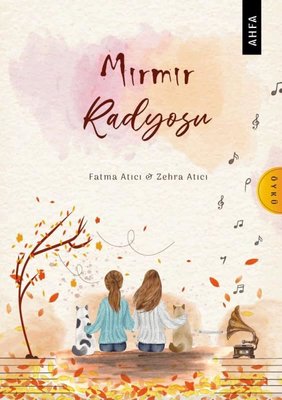 Mırmır Radyosu | Ahfa