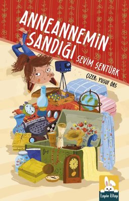 Anneannemin Sandığı | Lapin Kitap