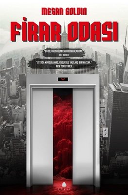 Firar Odası | April Yayıncılık