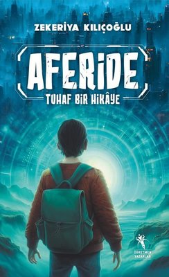 Aferide - Tuhaf Bir Hikaye | Öğretmen Yazarlar Yayınları