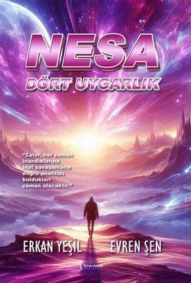 Nesa: Dört Uygarlık | İkinci Adam Yayınları