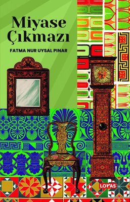 Miyase Çıkmazı | Loras Kitap