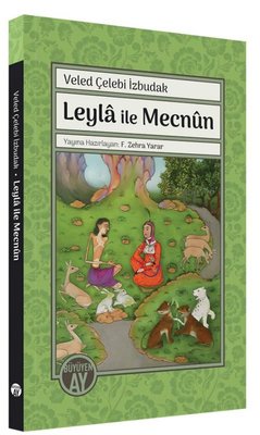Leyla İle Mecnun | Büyüyenay Yayınları