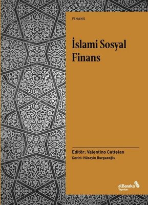 İslami Sosyal Finans | alBaraka Yayınları
