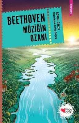 Beethoven: Müziğin Ozanı | Can Çocuk Yayınları