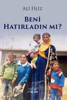 Beni Hatırladın mı? | Kuytu Yayınları