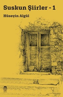 Suskun Şiirler - 1 | Ceren Kültür Yayınları