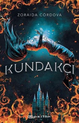 Kundakçı | Epsilon Yayınevi