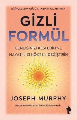 Gizli Formül | Nemesis Kitap