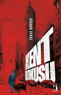 Kent Kokusu | Metinlerarası Kitap
