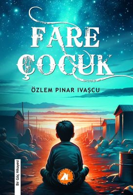 Fare Çocuk - Bir Göç Hikayesi | 2E Kitap