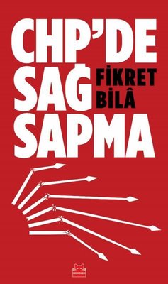 CHP'de Sağ Sapma | Kırmızı Kedi