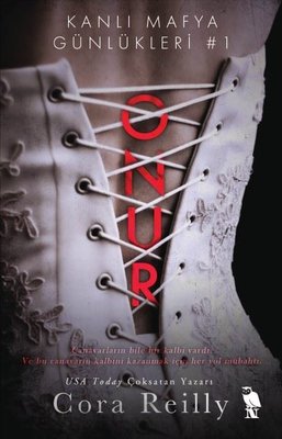 Onur - Kanlı Mafya Günlükleri 1 | Nemesis Kitap
