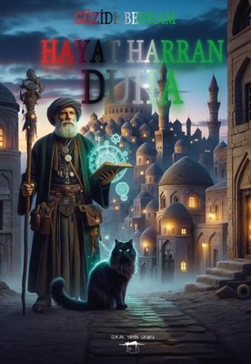 Hayat Harran Duha | Sokak Kitapları Yayınları