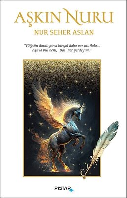 Aşkın Nuru | P Kitap Yayıncılık