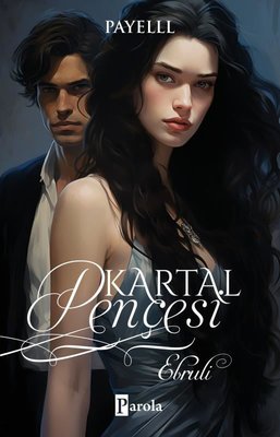 Kartal Pençesi - Ebruli | Parola Yayınları