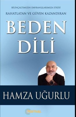 Beden Dili - Bilinçaltımızın Davranışlarımıza Etkisi Rahatlatan ve Güven Kazandıran | Festival Yayıncılık