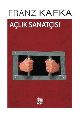 Açlık Sanatçısı | KP Kitap Pazarı Yayınları