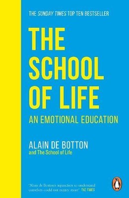 School of Life | Penguin Books Ltd
