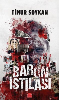 Baron İstilası | Kırmızı Kedi
