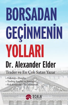 Borsadan Geçinmenin Yolları | Scala Yayıncılık