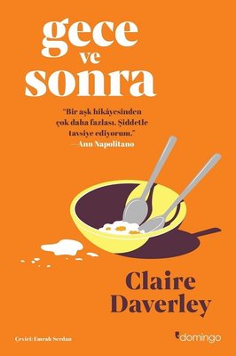 Gece ve Sonra | Domingo Yayınevi