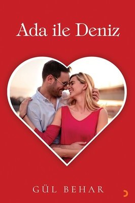 Ada İle Deniz | Cinius
