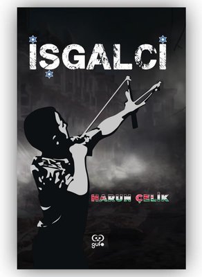 İşgalci | Gufo Yayınları
