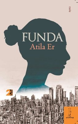 Funda | ŞEY Kitap