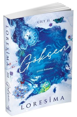 Gökçen 2 - Geride Kalanlar | Ephesus Yayınları (İnce Kapak)