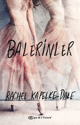 Balerinler | Epsilon Yayınevi