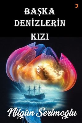 Başka Denizlerin Kızı | Cinius (İnce Kapak)