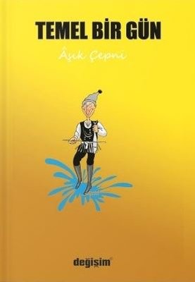 Temel Bir Gün | Değişim Yayınları